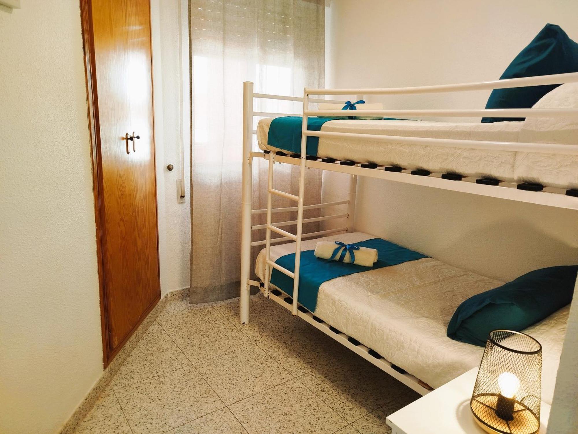 Milion Destiny Portofino Apartment Oropesa del Mar Exterior photo